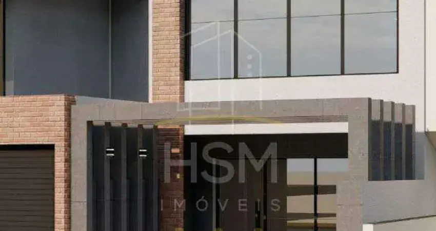 Casa para alugar no Campestre, Santo André 