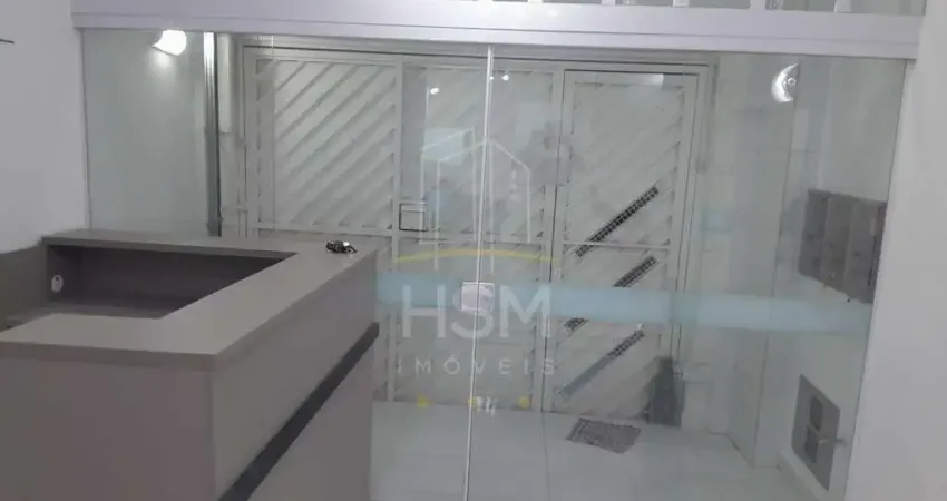 Ponto comercial para alugar no Assunção, São Bernardo do Campo