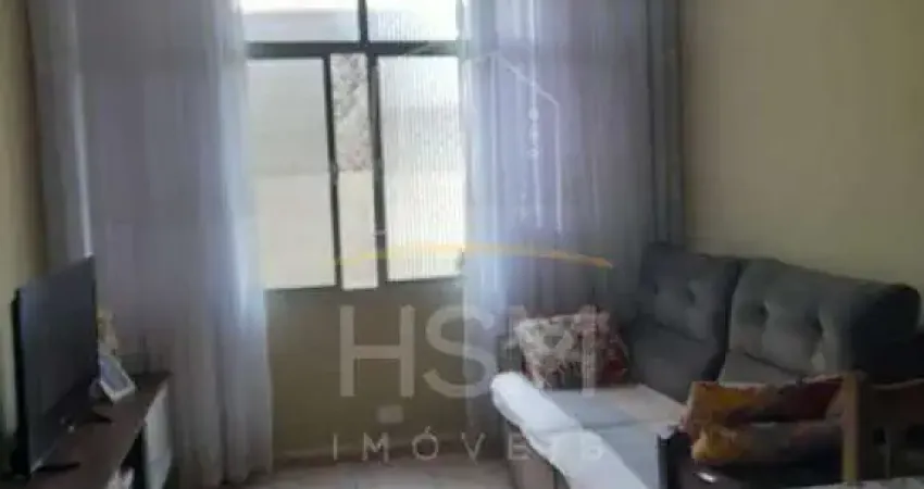 Apartamento à venda 2 quartos 1 vaga Rudge Ramos - São Bernardo do Campo