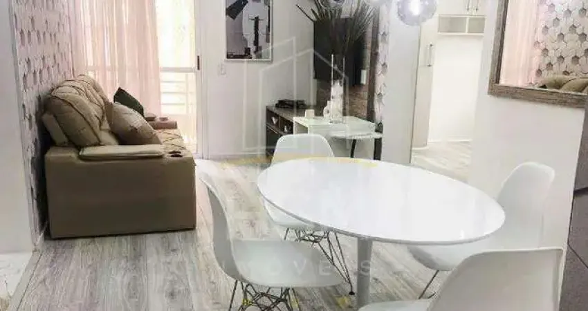 Apartamento à venda, 3 quartos, 1 vaga, casa branca - santo andré/sp