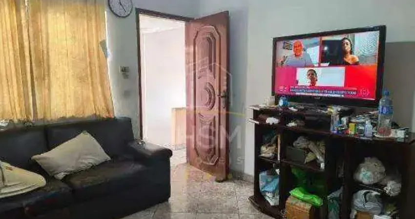 Sobrado com 2 quartos e 2 banheiros à venda - nova petrópolis, são bernardo do campo - sp