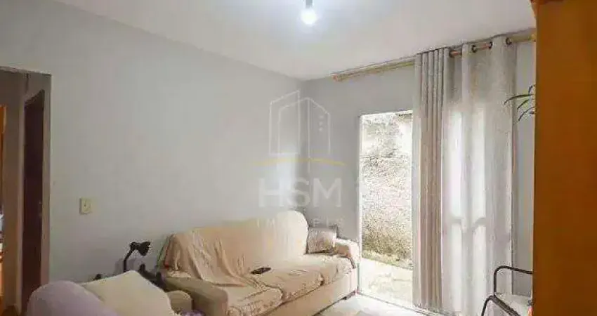 Casa térrea à venda em assunção, sbc – 2 dormitórios, sendo 1 suíte, 145m²