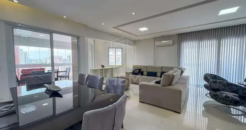 Apartamento com 3 quartos para alugar no Jardim do Mar, São Bernardo do Campo