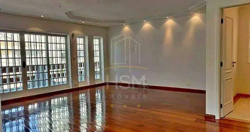 Sobrado para aluguel, 4 quartos, 4 suítes, 8 vagas, rudge ramos - são bernardo do campo/sp