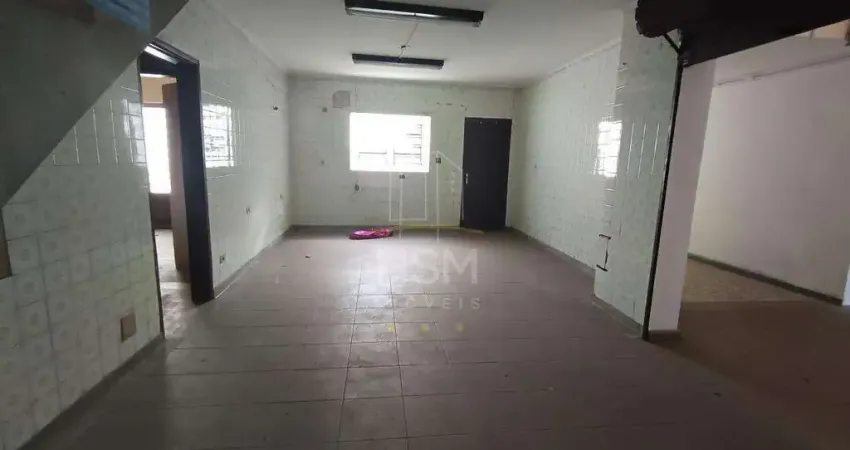 Ponto comercial para alugar na Rua João Pessoa, 395, Centro, São Bernardo do Campo