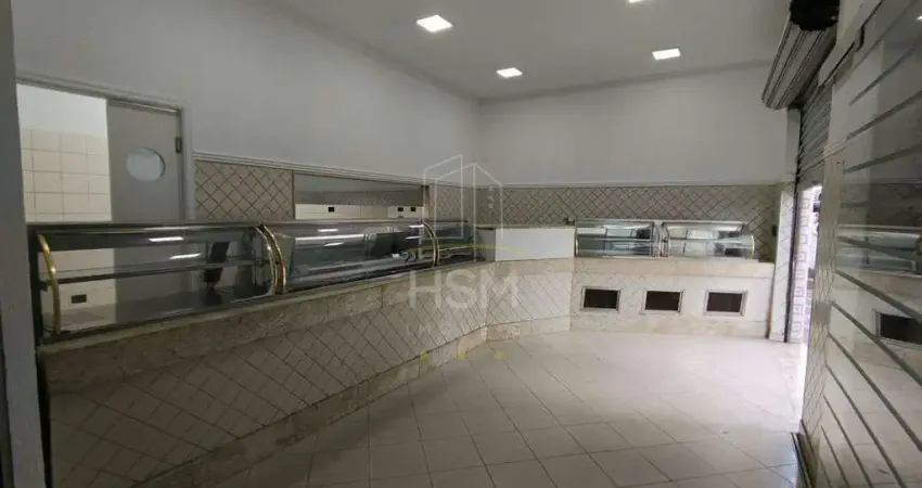 Ponto comercial para alugar no Centro, São Bernardo do Campo