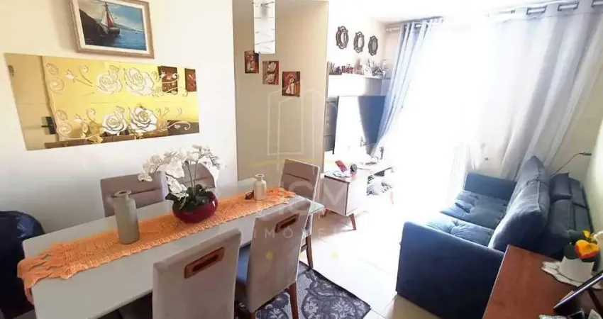 Apartamento com 2 quartos à venda no Ferrazópolis, São Bernardo do Campo 