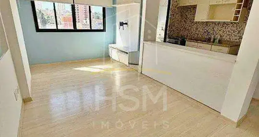 Apartamento para aluguel, 1 quarto, 1 suíte, 1 vaga, santa terezinha - são bernardo do campo/sp