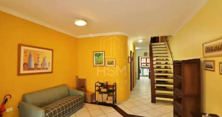 Sobrado com sótão integrado para venda em são bernardo do campo