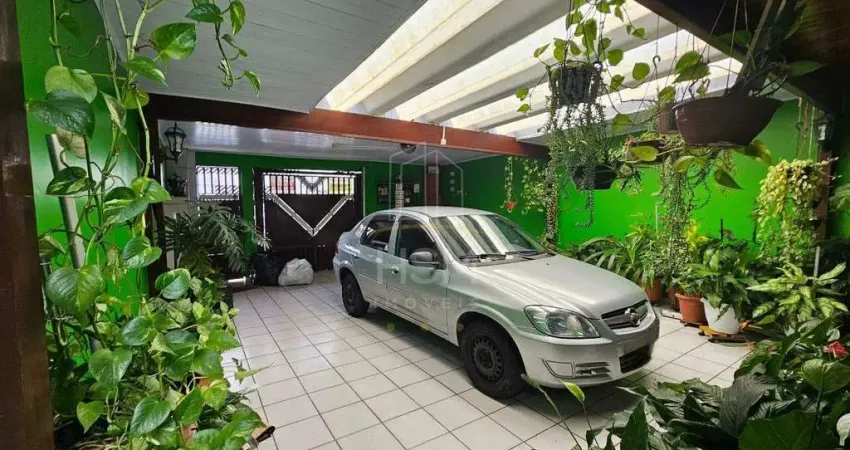 Sobrado à venda, 3 quartos, 2 vagas, montanhão - são bernardo do campo/sp