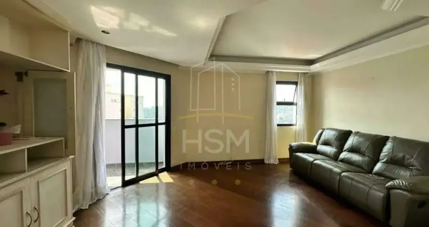 Apartamento à venda, 3 quartos, 1 suíte, 2 vagas, nova petrópolis - são bernardo do campo/sp