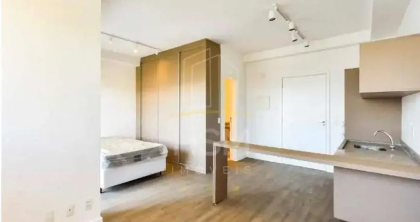 Oportunidade: apartamento de 37 m² com 1 quarto e varanda – jardim do mar, são bernardo do campo