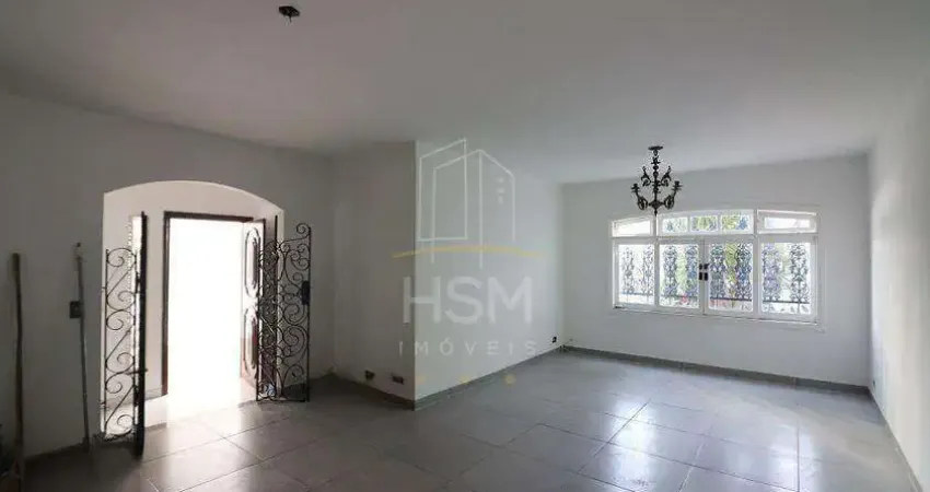 Sobrado para aluguel, 6 quartos, 2 suítes, 4 vagas, rudge ramos - são bernardo do campo/sp