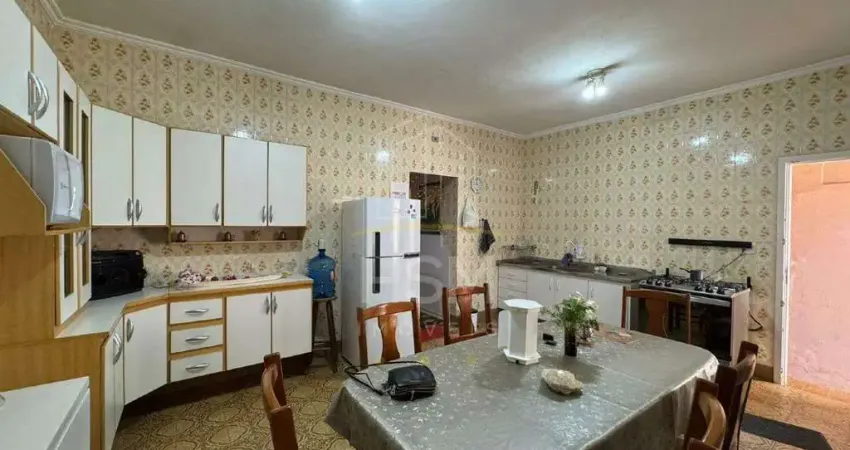 Casa com 3 quartos à venda no Nova Petrópolis, São Bernardo do Campo 