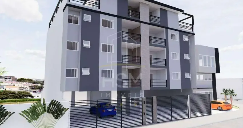 Apartamento com 2 quartos à venda na Rua Lázaro Rossi, 97, Assunção, São Bernardo do Campo