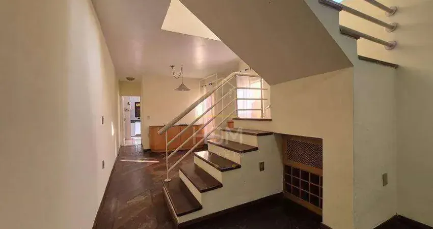 Sobrado à venda, 3 quartos, 1 suíte, 2 vagas, parque bandeirante - santo andré/sp