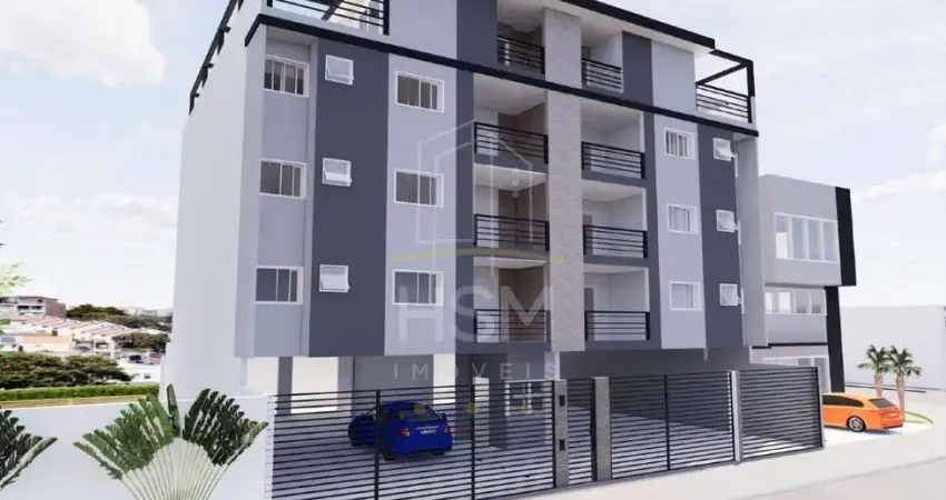 Apartamento com 2 quartos à venda no Assunção, São Bernardo do Campo 