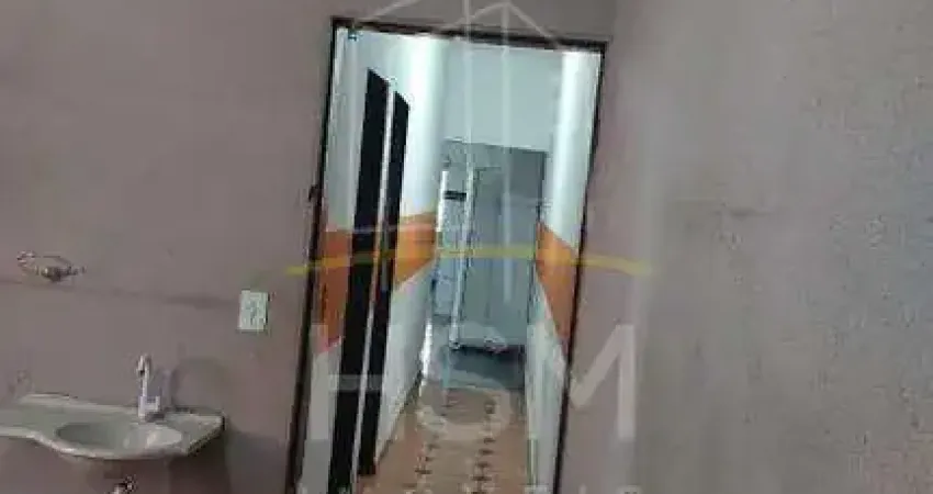 Casa com 2 quartos à venda no Alves Dias, São Bernardo do Campo 