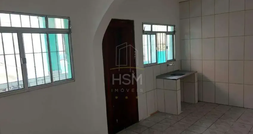 Casa à venda, 6 quartos, 1 vaga, dos casa - são bernardo do campo/sp