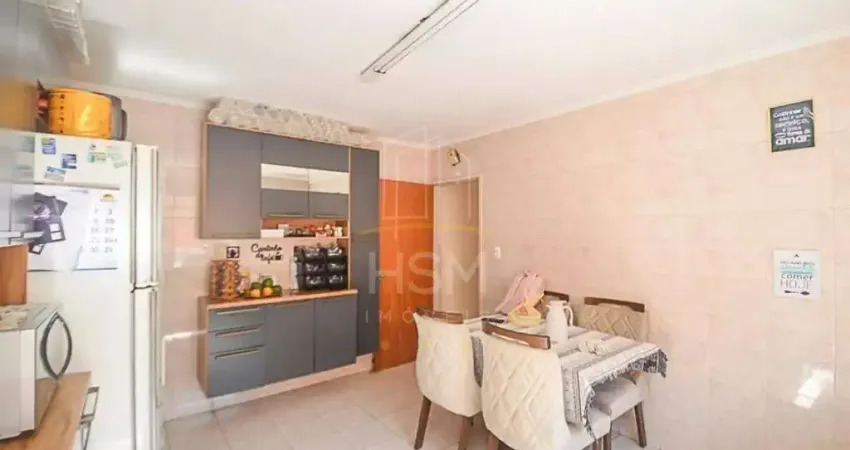 Casa à venda, 3 quartos, 1 suíte, 3 vagas, santa terezinha - são bernardo do campo/sp