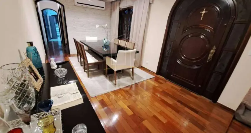 Sobrado à venda, 3 quartos, 1 suíte, 7 vagas, jardim santo antônio - santo andré/sp