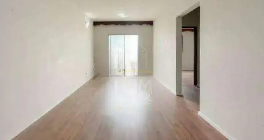 Apartamento 80 m² à venda no jardim do mar – 2 dormitórios, 2 vagas - jardim do mar, são bernardo do campo