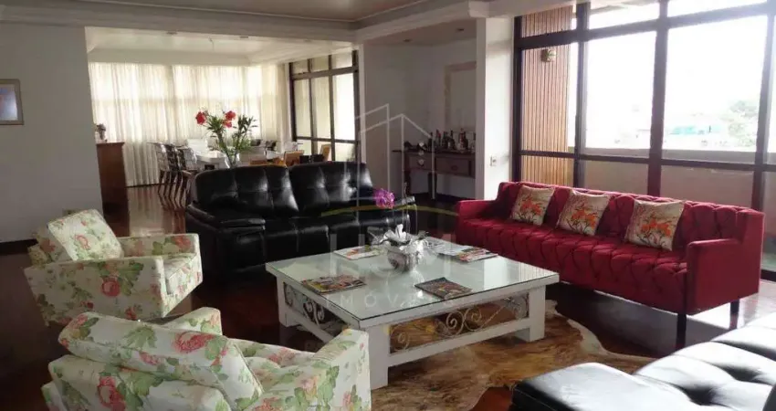 Apartamento à venda em rudge ramos, são bernardo do campo – 350 m² de área interna