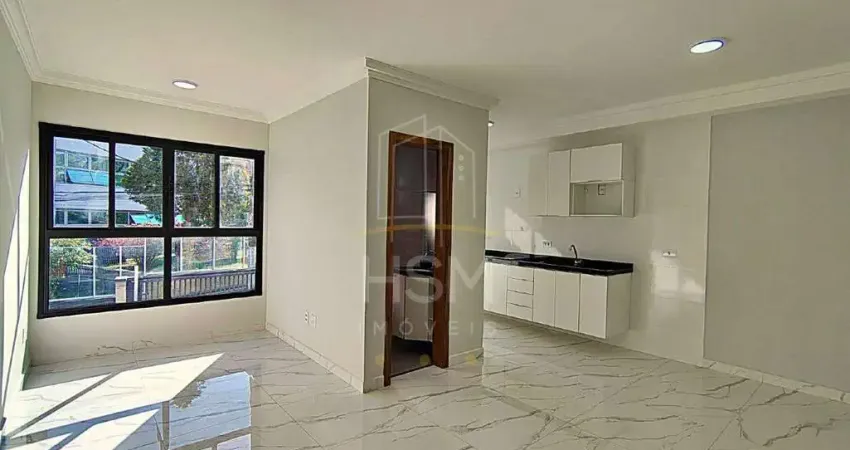 Apartamento com 1 quarto para alugar no Jardim do Mar, São Bernardo do Campo