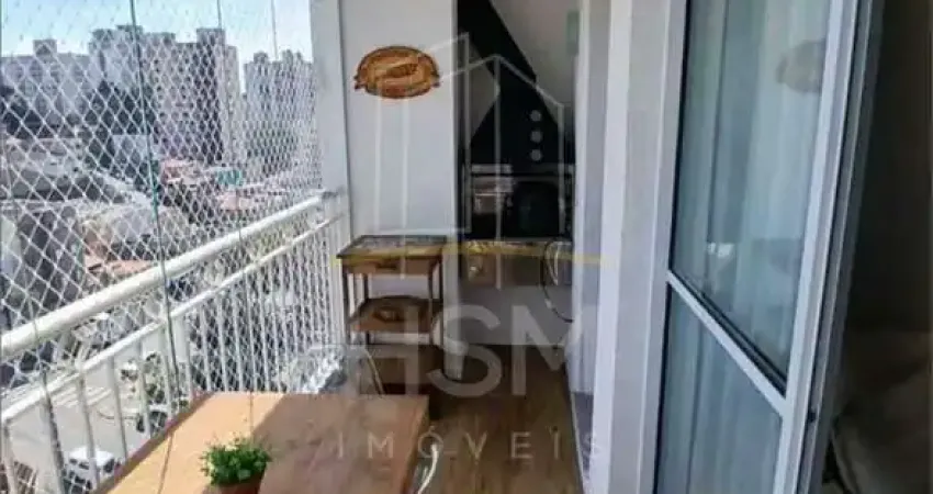 Apartamento com 3 quartos à venda na Vila Gonçalves, São Bernardo do Campo