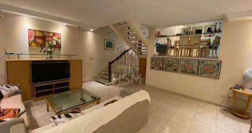 Sobrado à venda 3 quartos 1 suíte - rudge ramos - são bernardo do campo - sp