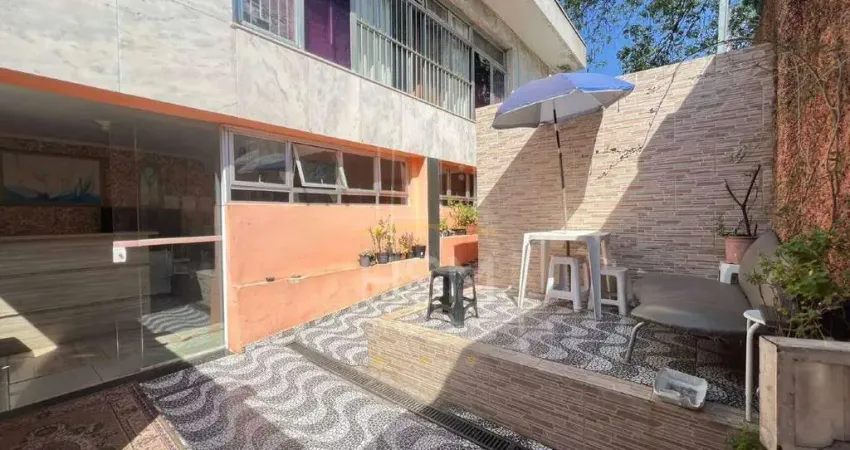 Casa para aluguel, 40 quartos, 14 vagas, centro - são bernardo do campo/sp