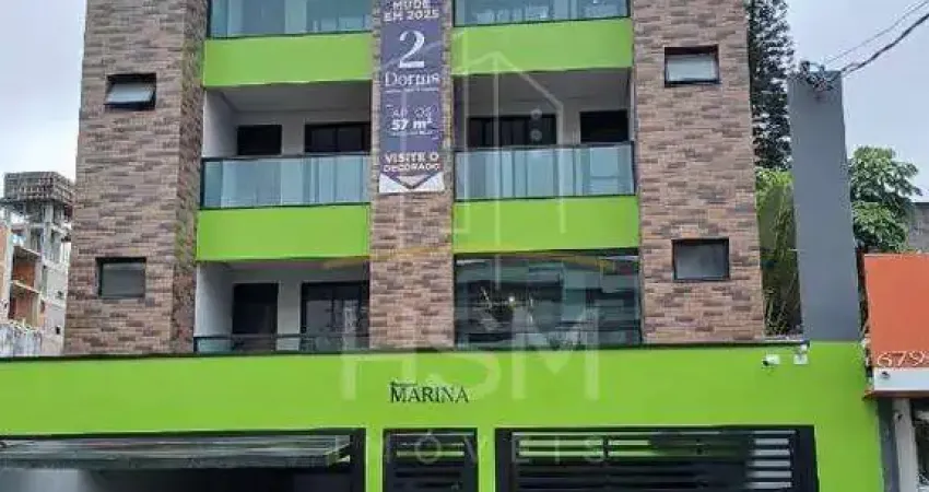 Apartamento nova petrópolis 2 dormitórios suite elevador- prédio novo.