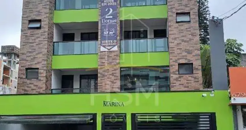 Apartamento com 2 quartos à venda no Nova Petrópolis, São Bernardo do Campo 