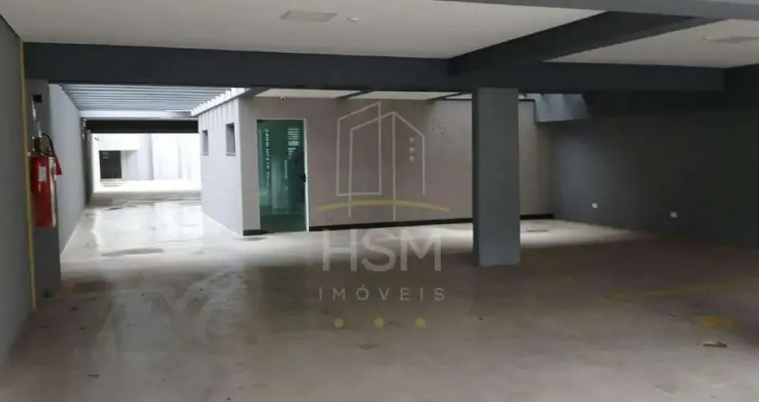 Apartamento com 2 quartos à venda no Nova Petrópolis, São Bernardo do Campo 