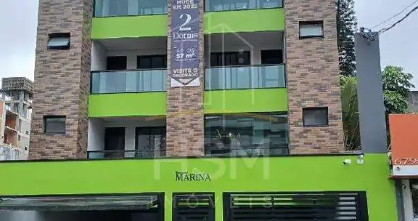 Apartamento com 2 quartos à venda no Nova Petrópolis, São Bernardo do Campo