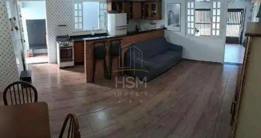 Casa à venda 2 quartos 2 vagas Rudge Ramos - São Bernardo do Campo - SP