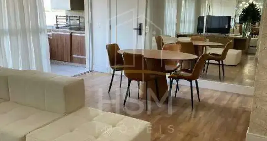 Apartamento para venda em santo andré, casa branca, 3 dormitórios, 3 suítes, 4 banheiros, 2 vagas