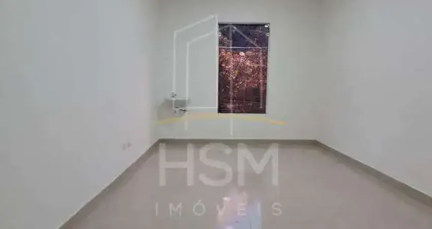 Sala para aluguel, 1 vaga, jardim do mar - são bernardo do campo/sp