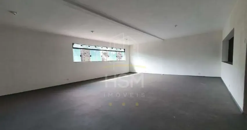 Ponto comercial para alugar na Vila Nogueira, Diadema