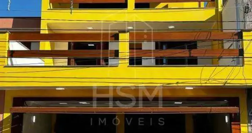 Casa com 6 quartos à venda na Rua Walter Daré, 116, Jordanópolis, São Bernardo do Campo