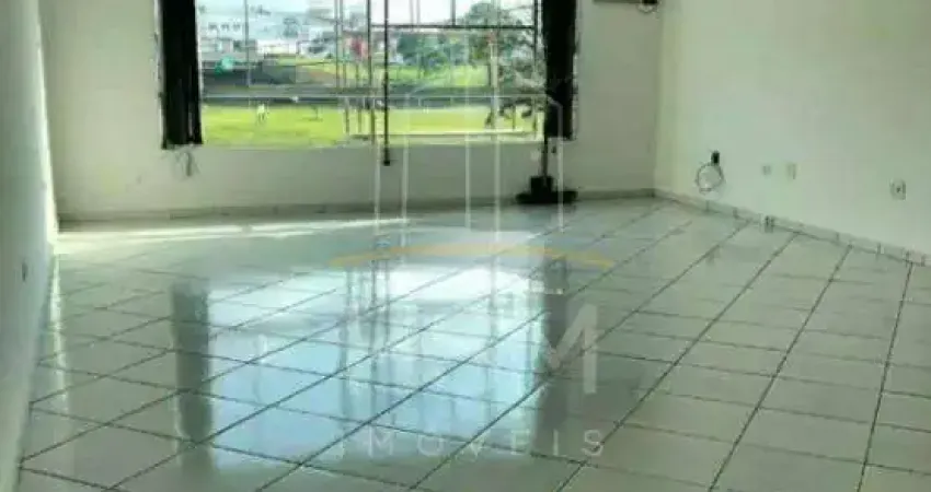 Sala para alugar no bairro jardim do mar em são bernardo campo