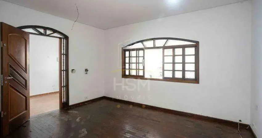 Casa com 2 quartos para alugar no Centro, Diadema