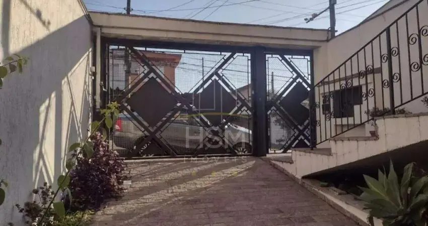 Casa mobiliada à venda – parque são diogo, são bernardo do campo - r$ 1.400.000,00