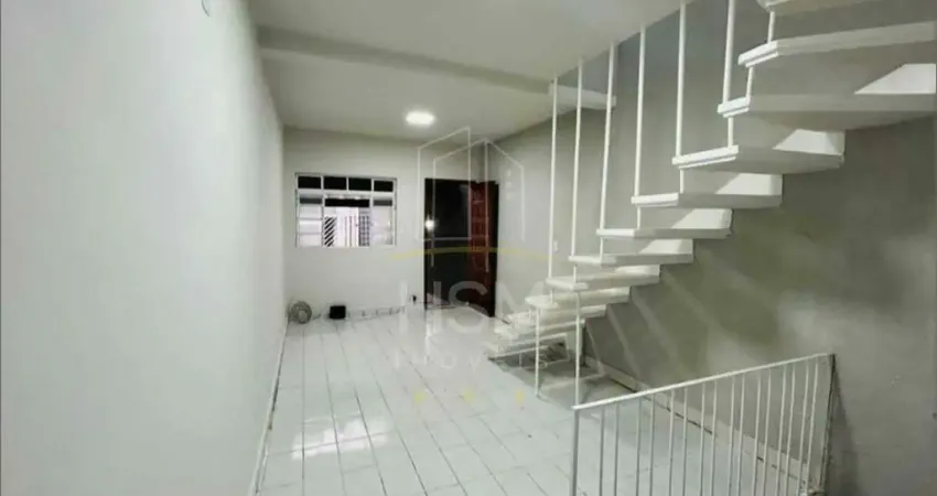 Casa com 2 quartos à venda no Planalto, São Bernardo do Campo