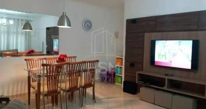 Casa com 3 quartos à venda no Rudge Ramos, São Bernardo do Campo