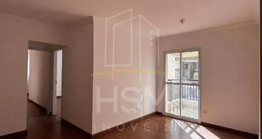 Apartamento para aluguel, 2 quartos, 1 suíte, 2 vagas, centro - são bernardo do campo/sp