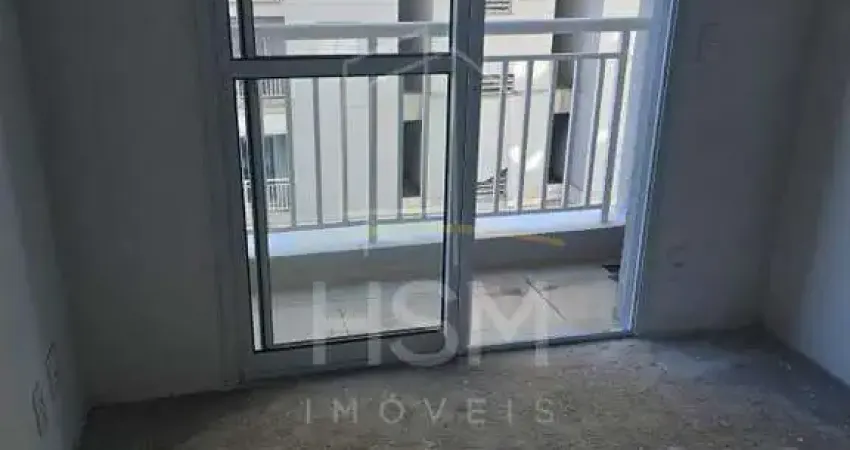 Apartamento à venda, 1 quarto, 1 vaga, santa terezinha - santo andré/sp