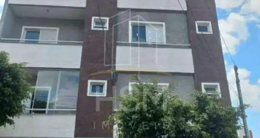 Apartamento à venda, 2 quartos, 1 suíte, 1 vaga, nova gerty - são caetano do sul/sp