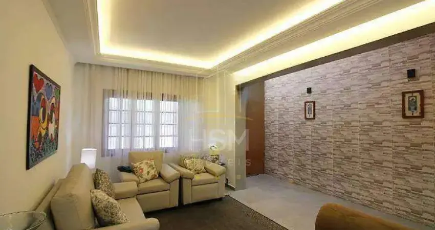 Casa à venda em são bernardo do campo – vila mussolini - r$ 995.000,00