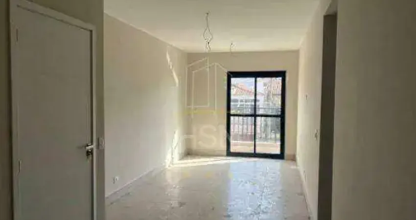 Apartamento novo com varanda gourmet com churrasqueira - jd hollywood - são bernardo do campo.